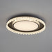 Glimmer Crystal Ceiling Light-DWHOME