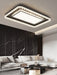 Glimmer Crystal Ceiling Light-DWHOME