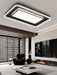 Glimmer Crystal Ceiling Light-DWHOME