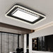 Glimmer Crystal Ceiling Light-DWHOME