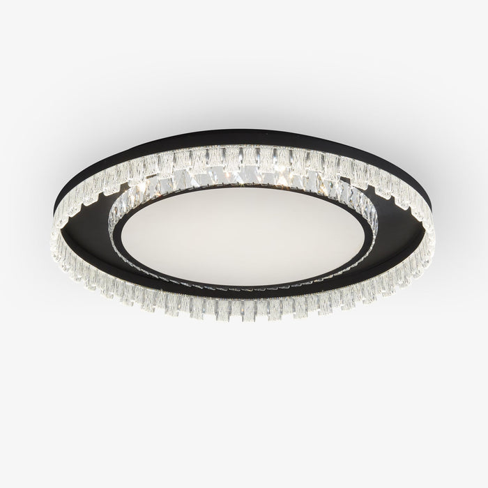 Glimmer Crystal Ceiling Light-DWHOME