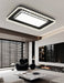 Glimmer Crystal Ceiling Light-DWHOME