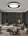 Glimmer Crystal Ceiling Light-DWHOME
