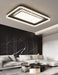 Glimmer Crystal Ceiling Light-DWHOME