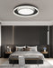 Glimmer Crystal Ceiling Light-DWHOME