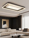 Glimmer Crystal Ceiling Light-DWHOME