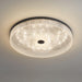 Glimmering Striped Ceiling Light-DWHOME