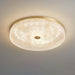 Glimmering Striped Ceiling Light-DWHOME