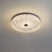 Glimmering Striped Ceiling Light-DWHOME