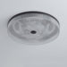 Glimmering Striped Ceiling Light-DWHOME
