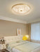 Glimmering Striped Ceiling Light-DWHOME