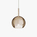 Lampe suspendue Glo - DWHOME