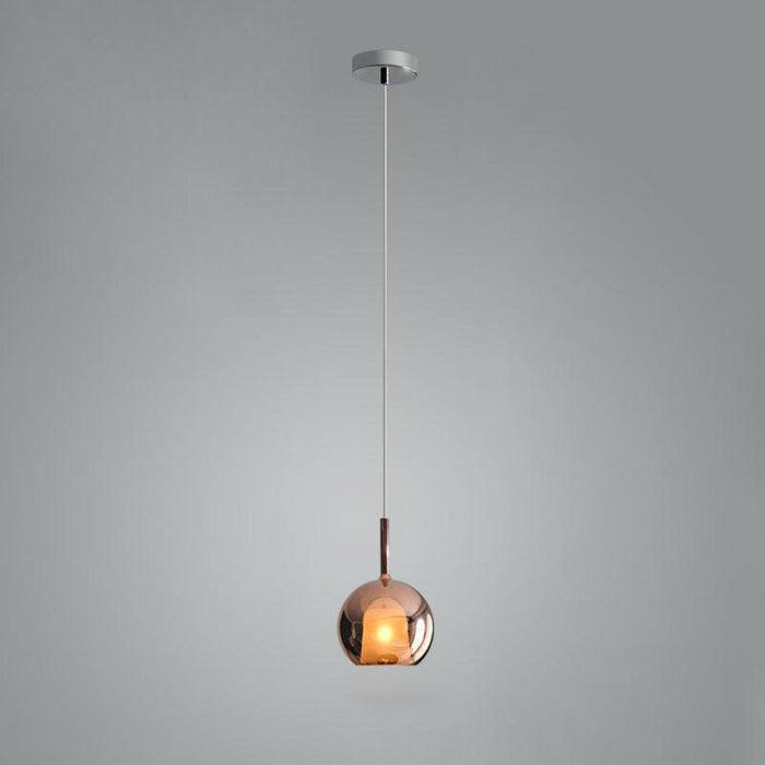 Lampe suspendue Glo - DWHOME