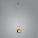 Lampe suspendue Glo - DWHOME