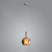 Lampe suspendue Glo - DWHOME