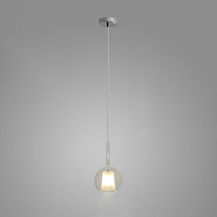 Lampe suspendue Glo - DWHOME