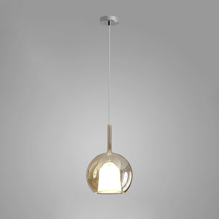 Lampe suspendue Glo - DWHOME