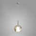 Lampe suspendue Glo - DWHOME