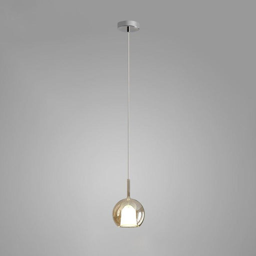 Glo Pendant Light-DWHOME