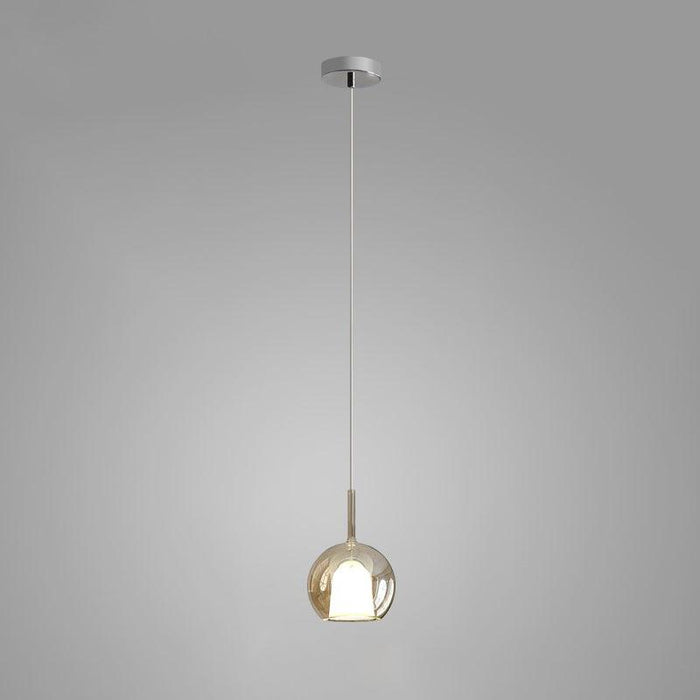 Lampe suspendue Glo - DWHOME