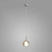 Lampe suspendue Glo - DWHOME