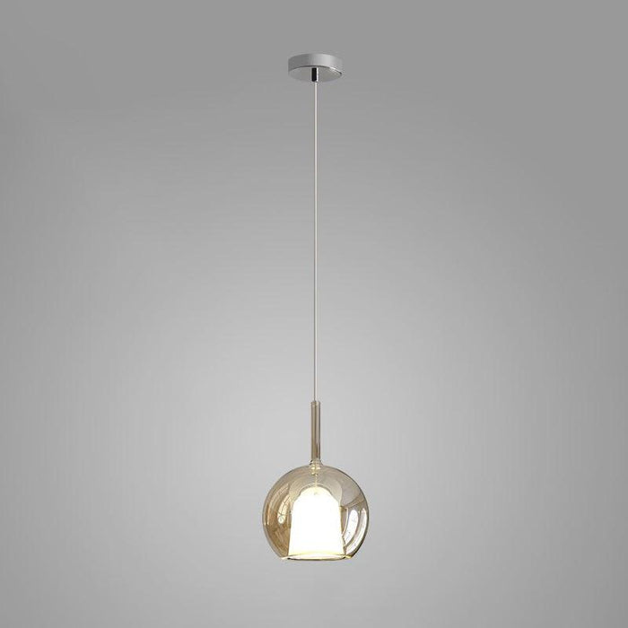 Lampe suspendue Glo - DWHOME