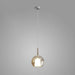 Lampe suspendue Glo - DWHOME