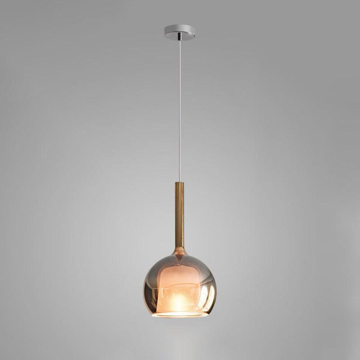 Lampe suspendue Glo - DWHOME