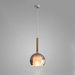Lampe suspendue Glo - DWHOME