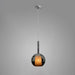Lampe suspendue Glo - DWHOME