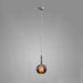 Lampe suspendue Glo - DWHOME