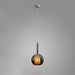 Lampe suspendue Glo - DWHOME