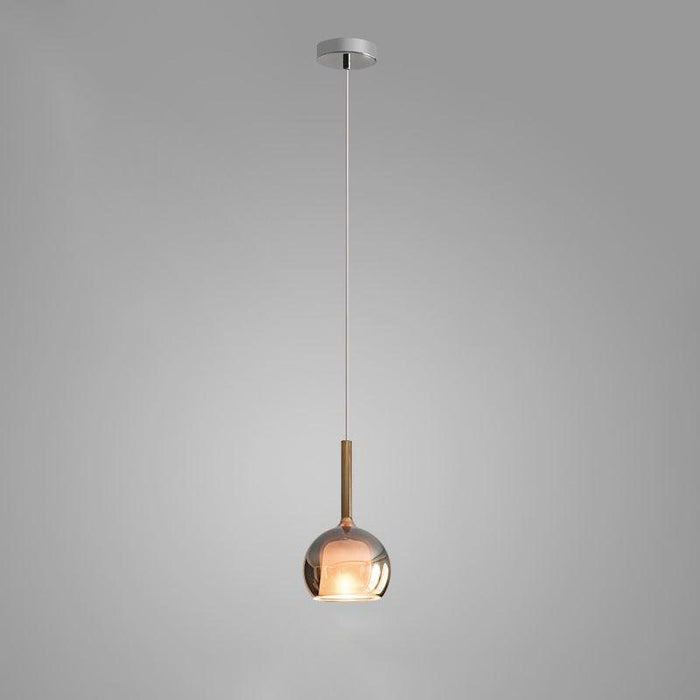 Lampe suspendue Glo - DWHOME