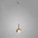 Lampe suspendue Glo - DWHOME