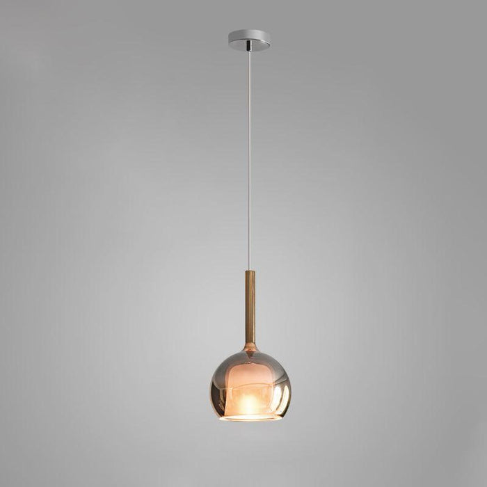 Lampe suspendue Glo - DWHOME
