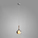 Lampe suspendue Glo - DWHOME