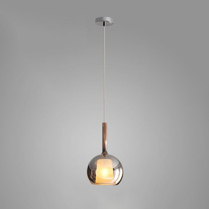 Lampe suspendue Glo - DWHOME
