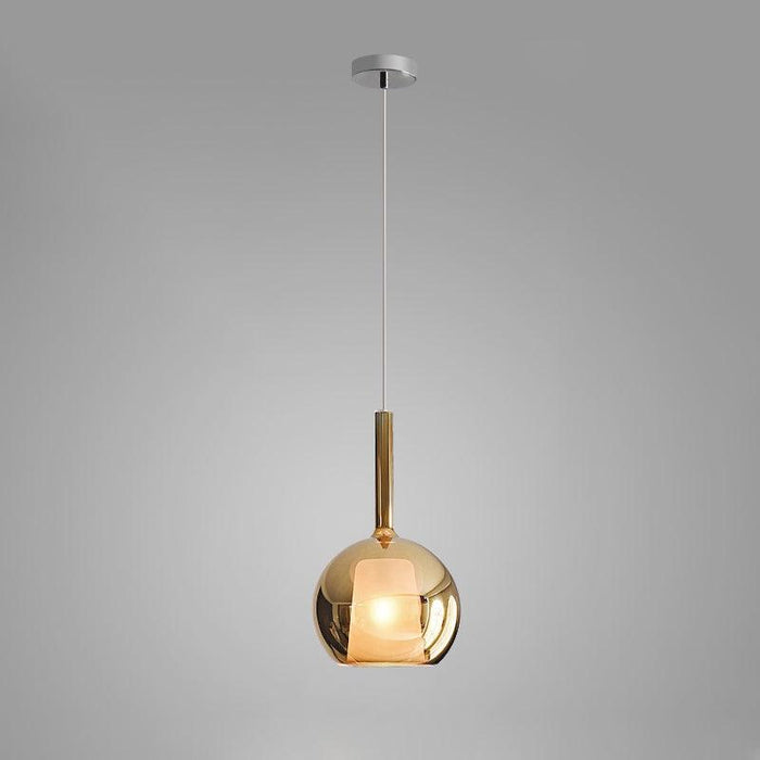 Lampe suspendue Glo - DWHOME