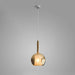 Lampe suspendue Glo - DWHOME