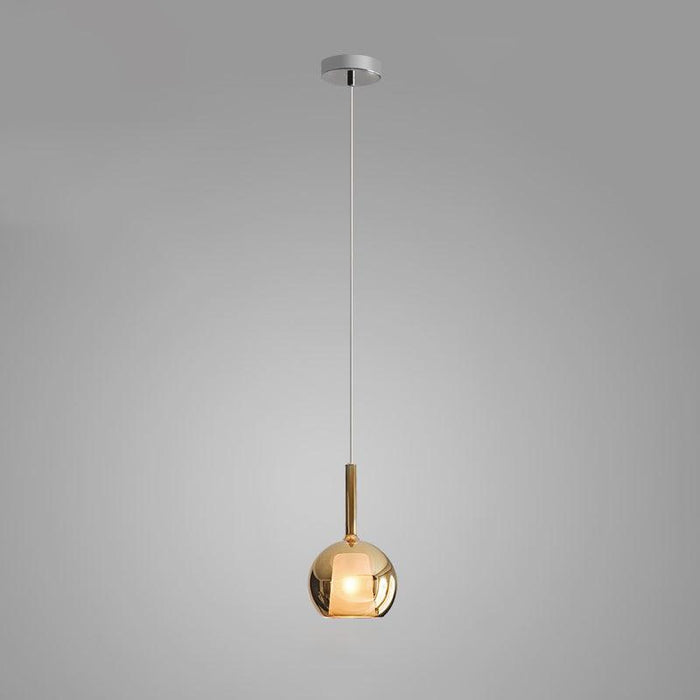 Lampe suspendue Glo - DWHOME