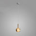 Lampe suspendue Glo - DWHOME