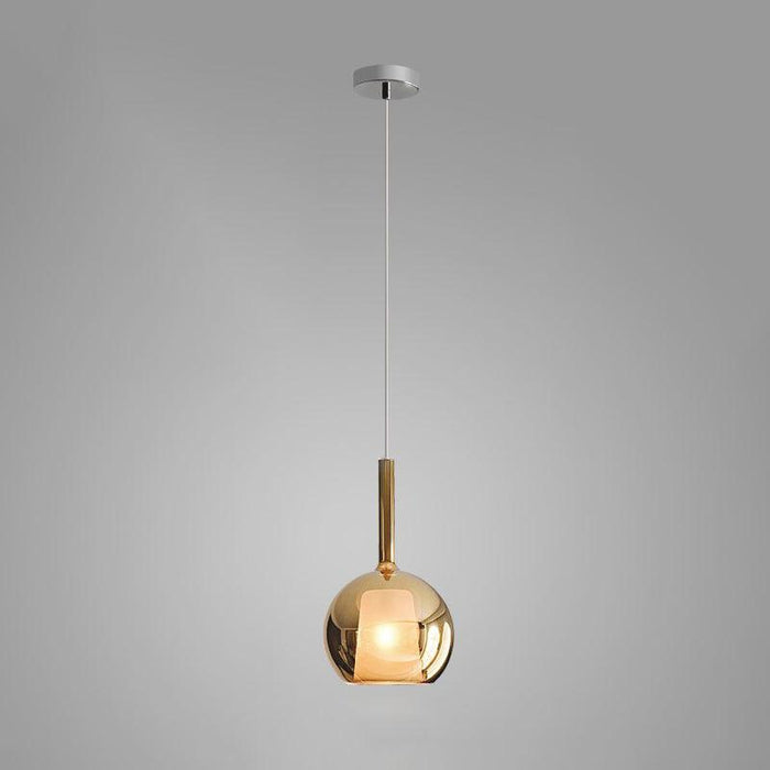 Lampe suspendue Glo - DWHOME