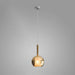 Lampe suspendue Glo - DWHOME