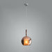 Lampe suspendue Glo - DWHOME