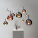 Lampe suspendue Glo - DWHOME