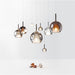 Suspension Glo-DWHOME
