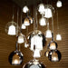 Lampe suspendue Glo - DWHOME