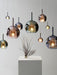 Lampe suspendue Glo - DWHOME