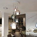 Lampe suspendue Glo - DWHOME