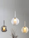 Lampe suspendue Glo - DWHOME